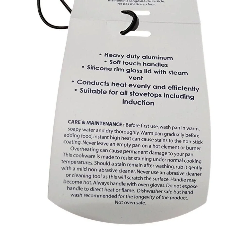 D&W Deane And White Cookware 11